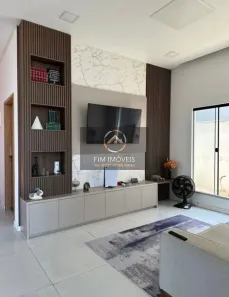 Casa de Condomínio com 4 Quartos à venda, 197m² no Cajueiros (Itaipuaçu), Maricá