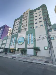 Apartamento com 2 Quartos para alugar, 77m² no Centro, Itajaí