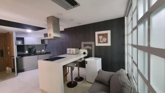 Flat com 2 Quartos à venda, 56m² no Barra da Tijuca, Rio de Janeiro
