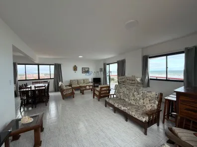 Apartamento com 3 Quartos à venda, 170m² no Real, Praia Grande