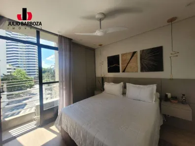Apartamento com 1 Quarto à venda, 65m² no Vila Nova Conceição, São Paulo