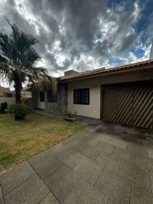 Casa com 4 Quartos à venda, 229m² no Parque São Paulo, Cascavel