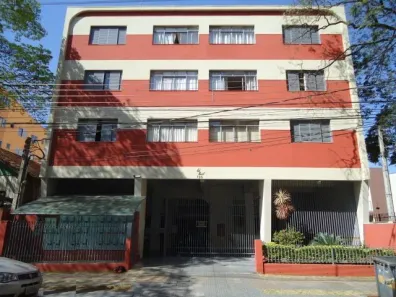 Apartamento com 2 Quartos à venda, 54m² no Zona 07, Maringá