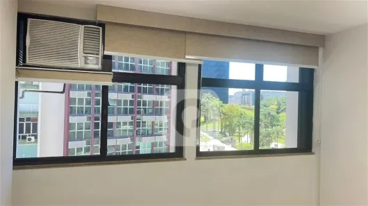 Sala Comercial com 1 Quarto à venda, 43m² no Centro, Rio de Janeiro