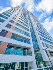 Apartamento com 3 Quartos à venda, 117m² no Aldeota, Fortaleza