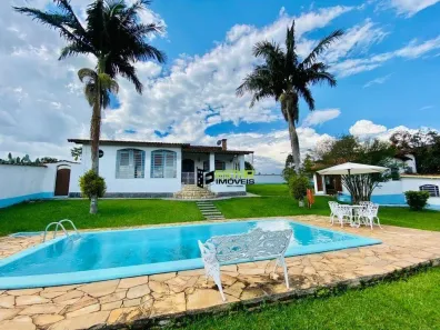 Fazenda/Sítio com 3 Quartos à venda, 235m² no Piracaia, Piracaia