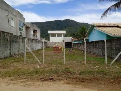 Lote/Terreno à venda, 414m² no Maranduba, Ubatuba