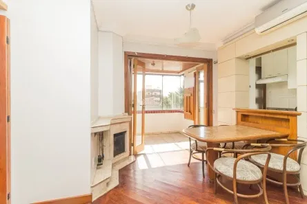 Apartamento com 3 Quartos à venda, 83m² no Boa Vista, Porto Alegre