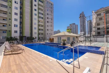 Apartamento com 2 Quartos à venda, 56m² no itacolomi, Balneário Piçarras