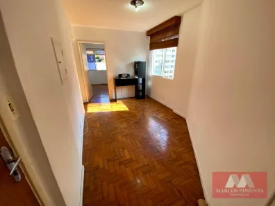 Apartamento com 1 Quarto à venda, 38m² no Bela Vista, São Paulo
