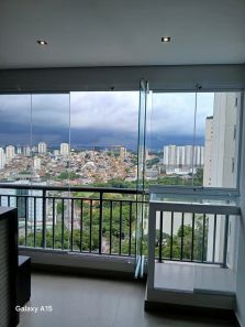 Apartamento com 2 Quartos à venda, 48m² no Jardim Tupanci, Barueri