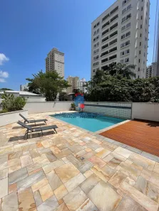 Apartamento com 4 Quartos à venda, 240m² no Cambuí, Campinas