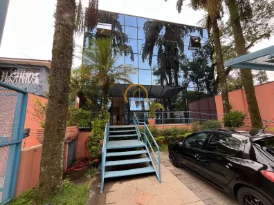 Prédio Comercial para alugar, 1250m² no Indianópolis, São Paulo