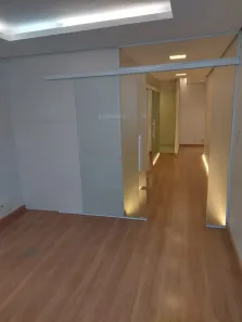 Sala Comercial para alugar, 45m² no Jardim Paulistano, São Paulo