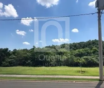 Lote/Terreno para alugar, 463m² no Alphaville Nova Esplanada, Votorantim