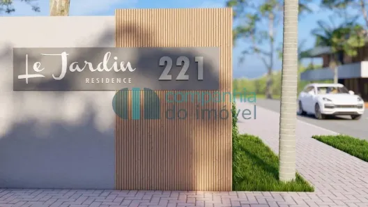 Sobrado com 3 Quartos à venda, 159m² no Água Verde, Curitiba