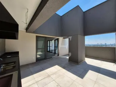 Cobertura com 3 Quartos à venda, 153m² no Santo Amaro, São Paulo