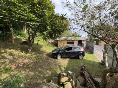 Lote/Terreno à venda, 195m² no Ribeirão da Ilha, Florianópolis