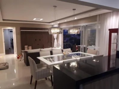 Apartamento com 3 Quartos à venda, 138m² no Jardim Chapadão, Campinas
