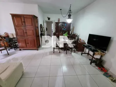 Apartamento com 3 Quartos à venda, 120m² no Lagoa, Rio de Janeiro