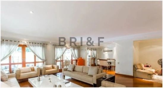 Sobrado com 5 Quartos à venda, 630m² no Santo Amaro, São Paulo