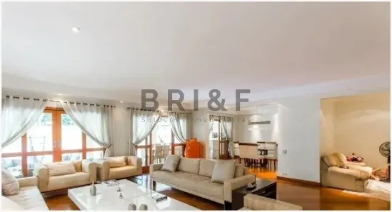Sobrado com 5 Quartos à venda, 630m² no Santo Amaro, São Paulo