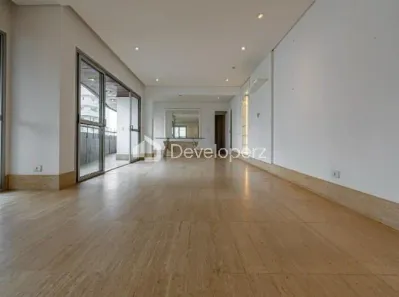 Apartamento com 3 Quartos à venda, 166m² no Vila Uberabinha, São Paulo