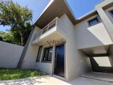 Casa com 3 Quartos à venda, 116m² no Pátria Nova, Novo Hamburgo