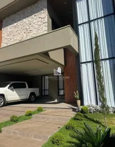 Casa de Condomínio com 3 Quartos à venda, 235m² no Residencial Figueira II, São José do Rio Preto