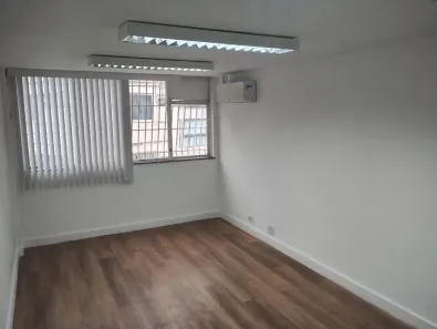 Sala Comercial para venda ou aluguel, 29m² no Barra da Tijuca, Rio de Janeiro