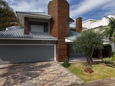 Casa de Condomínio com 5 Quartos à venda, 495m² no , Capão da Canoa