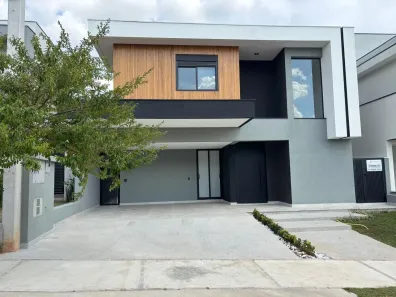 Casa de Condomínio com 3 Quartos à venda, 290m² no Cyrela Landscape Esplanada, Votorantim