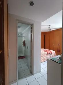 Casa de Condomínio com 3 Quartos à venda, 140m² no Boa Viagem, Recife