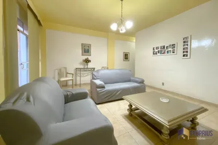 Apartamento com 4 Quartos à venda, 186m² no Anchieta, Belo Horizonte