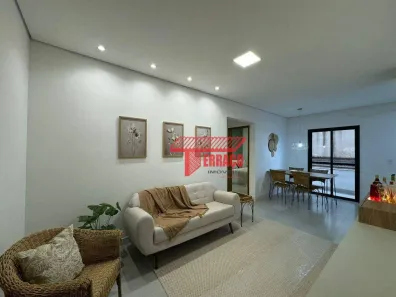 Cobertura com 2 Quartos à venda, 126m² no Vila Assunção, Santo André