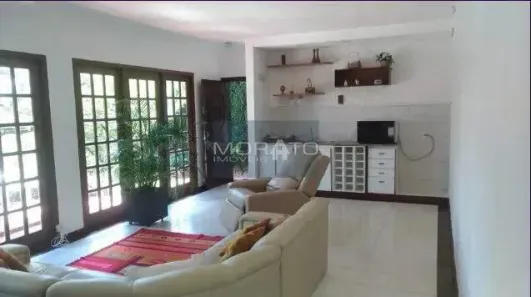 Casa com 6 Quartos à venda, 600m² no Jardim Atlântico, Belo Horizonte