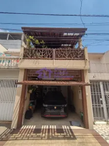 Sobrado com 3 Quartos à venda, 60m² no Chácara Tatuapé, São Paulo