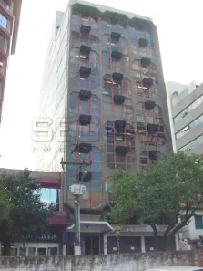 Sala Comercial para alugar, 36m² no Centro, Canoas