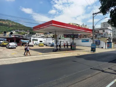 Lote/Terreno à venda, 2265m² no Rocha, Rio de Janeiro