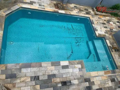 Sobrado com 4 Quartos à venda, 297m² no Independência, São Bernardo do Campo