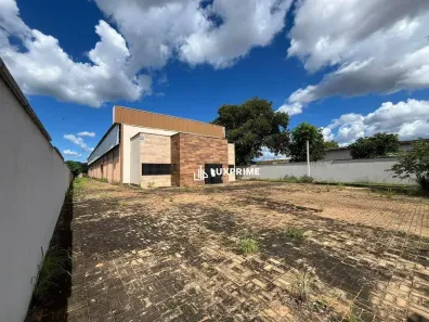 Galpão/Depósito/Armazém para alugar, 1000m² no Plano Diretor Sul, Palmas