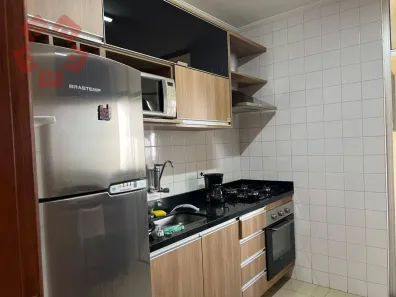 Apartamento com 2 Quartos à venda, 62m² no Bussocaba, Osasco