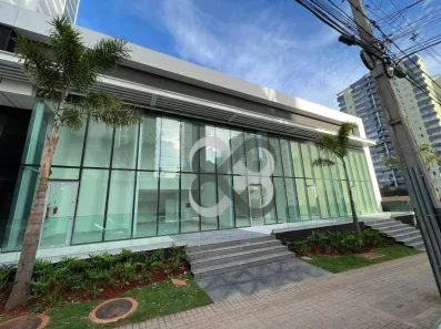 Ponto Comercial à venda, 50m² no Bela Suiça, Londrina