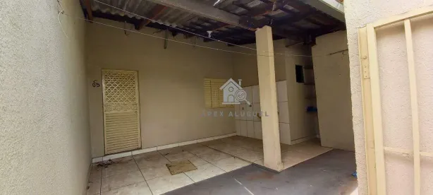 Kitnet com 1 Quarto para alugar, 20m² no Setor Faiçalville, Goiânia