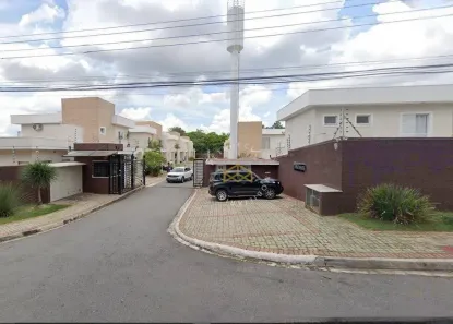 Casa de Condomínio com 3 Quartos à venda, 187m² no Chácaras Alpina, Valinhos