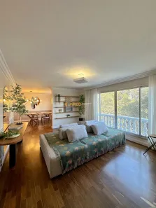 Apartamento com 4 Quartos à venda, 247m² no Jardim Esplanada II, São José dos Campos