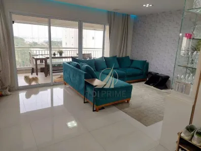 Apartamento com 4 Quartos à venda, 146m² no Santa Paula, São Caetano do Sul