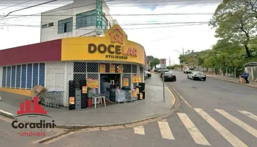 Ponto Comercial para alugar, 390m² no Vila Santa Catarina, Americana