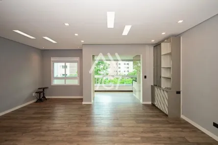 Apartamento com 3 Quartos à venda, 106m² no Vila Suzana, São Paulo