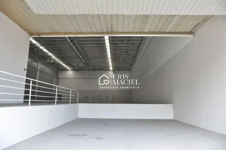 Galpão/Depósito/Armazém para alugar, 1656m² no Distrito Industrial Domingos Giomi, Indaiatuba